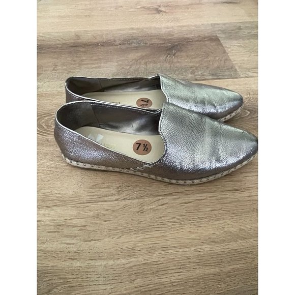 EUC Nine West Espadrilles - Picture 3 of 7